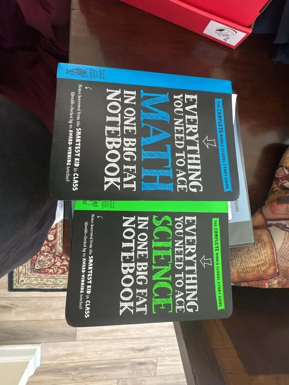 Workman Publishing item details
